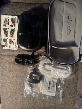 Philips dream station 2 CPAP